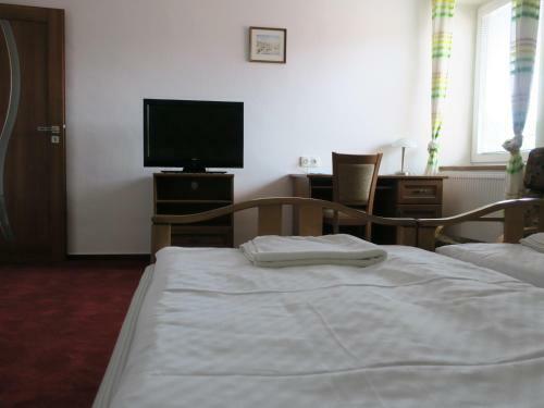 Hostal Penzion U Jirs�ka