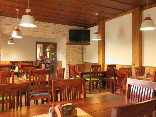 Hostal Penzion U Jirs�ka