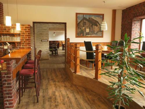 Hostal Penzion U Jirs�ka