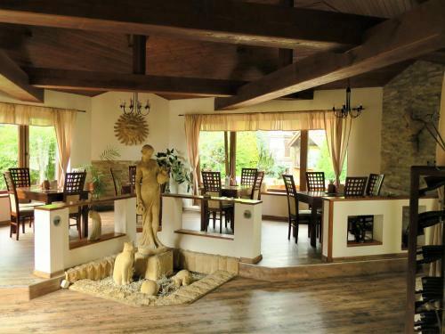 Hostal Penzion U Jirs�ka