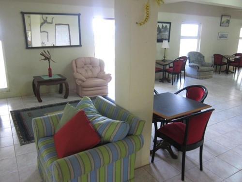 Hostal Culture House