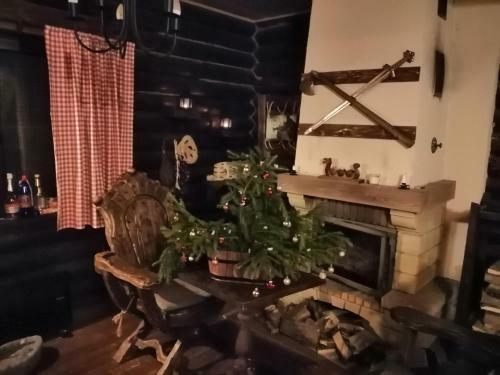 Cottage In Yagodnoye