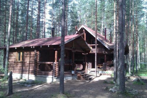 Cottage In Yagodnoye