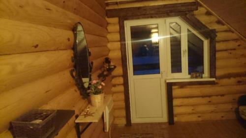 Cottage In Yagodnoye