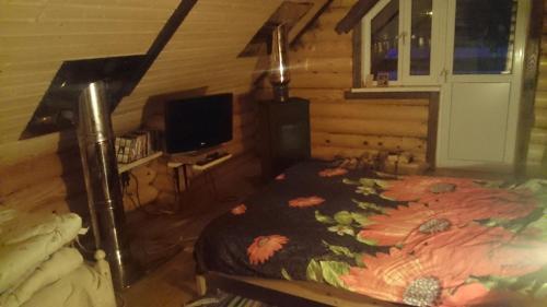 Cottage In Yagodnoye