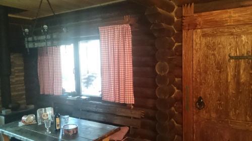 Cottage In Yagodnoye