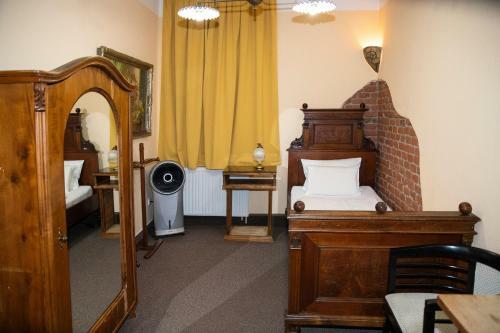 Hotel Maxi