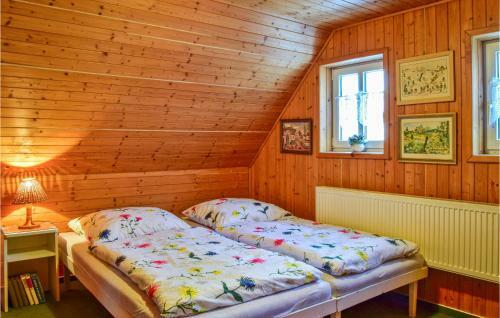 Apartamento Pension Triumph
