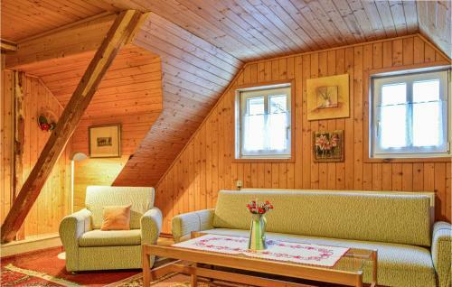 Apartamento Pension Triumph
