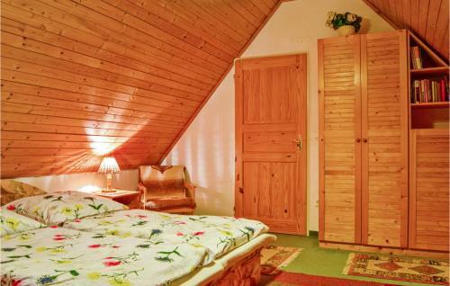 Apartamento Pension Triumph