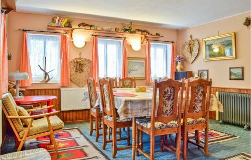 Apartamento Pension Triumph
