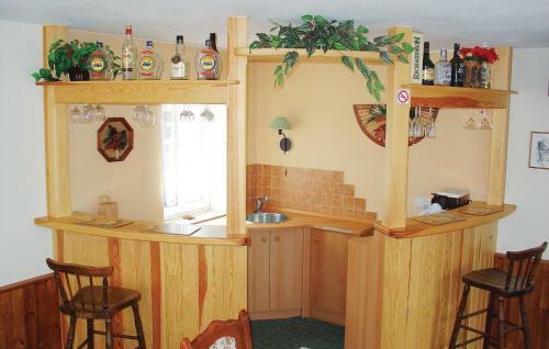 Apartamento Pension Triumph