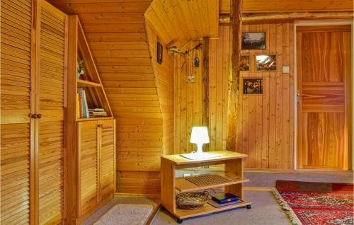 Apartamento Pension Triumph
