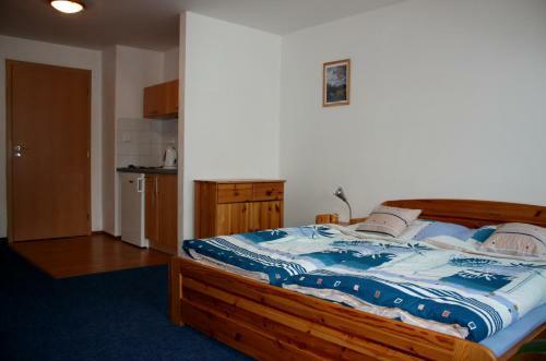 Apartm�ny Doma