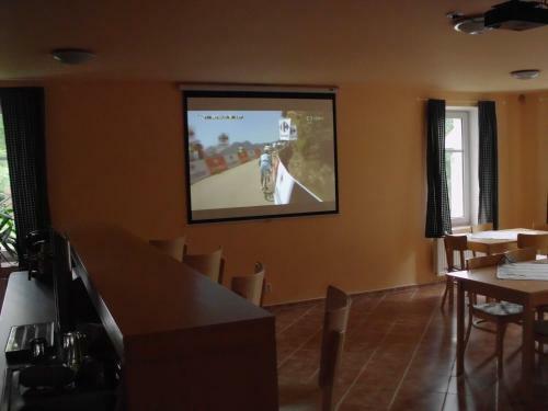 Apartm�ny Doma