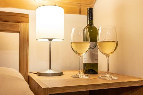 Hostal Chata Rycht�?ka