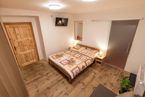 Hostal Chata Rycht�?ka