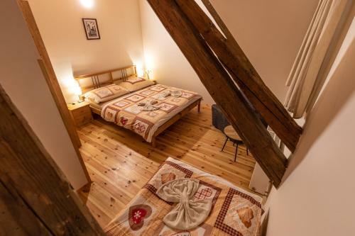 Hostal Chata Rycht�?ka