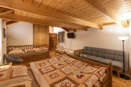 Hostal Chata Rycht�?ka