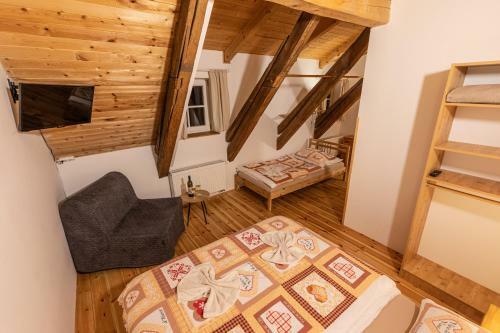 Hostal Chata Rycht�?ka