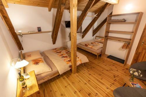Hostal Chata Rycht�?ka