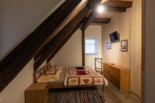 Hostal Chata Rycht�?ka