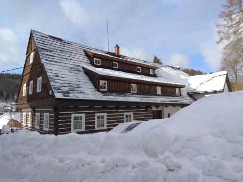 Hostal Chata Rycht�?ka