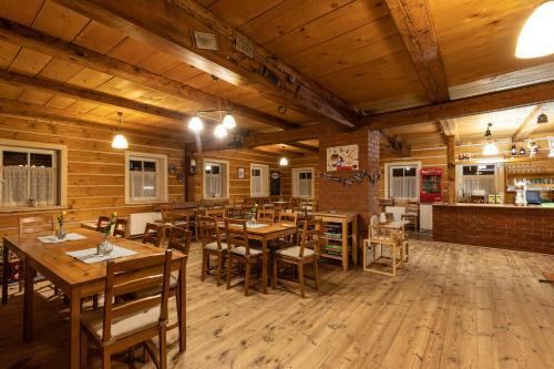 Hostal Chata Rycht�?ka