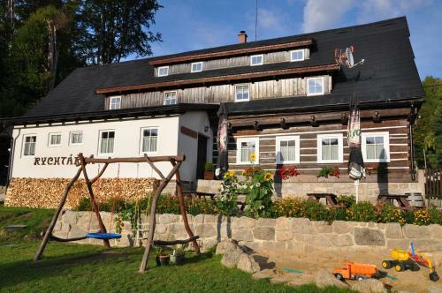 Hostal Chata Rycht�?ka