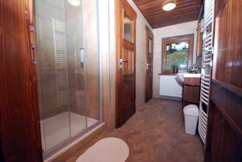 Hostal Penzion Arnika