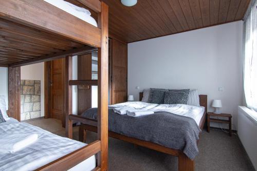 Hostal Penzion Arnika