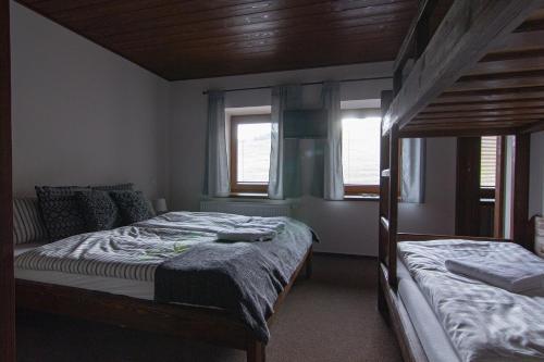 Hostal Penzion Arnika
