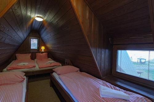 Hostal Penzion Arnika