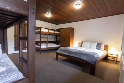 Hostal Penzion Arnika