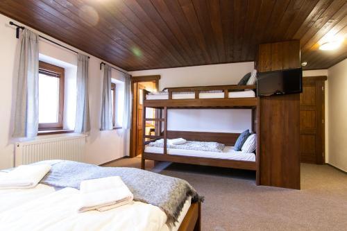 Hostal Penzion Arnika