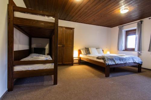 Hostal Penzion Arnika