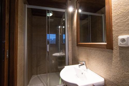 Hostal Penzion Arnika
