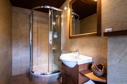 Hostal Penzion Arnika
