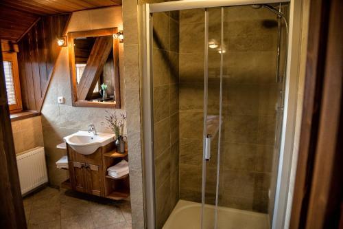 Hostal Penzion Arnika