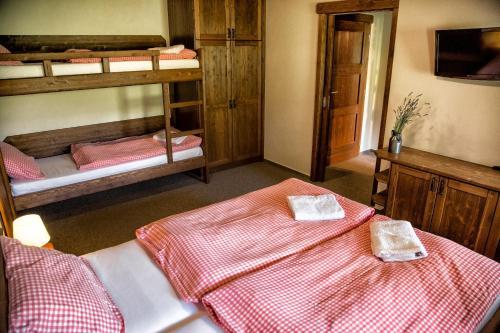 Hostal Penzion Arnika