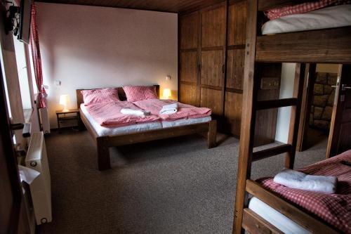 Hostal Penzion Arnika