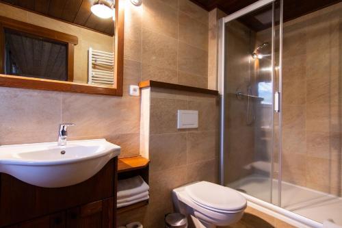 Hostal Penzion Arnika