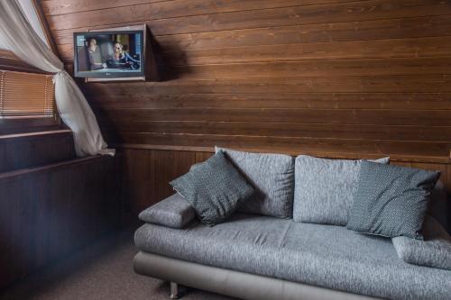 Hostal Penzion Arnika