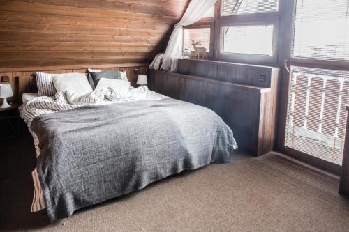 Hostal Penzion Arnika