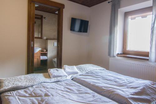 Hostal Penzion Arnika