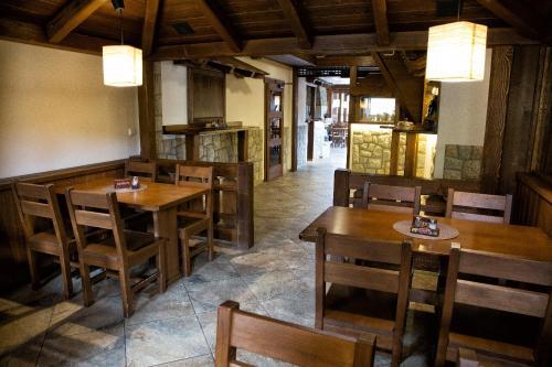 Hostal Penzion Arnika
