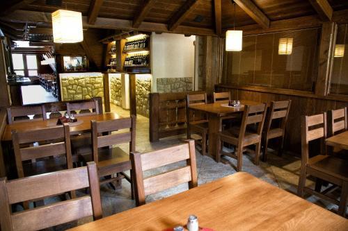 Hostal Penzion Arnika
