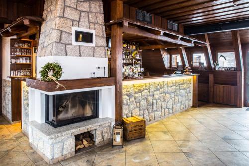 Hostal Penzion Arnika