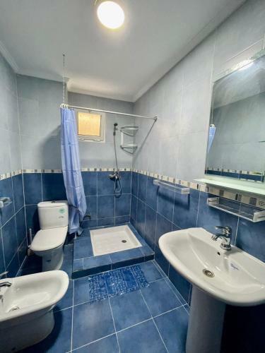 Apartamento R�sidence Chahbae Tanger