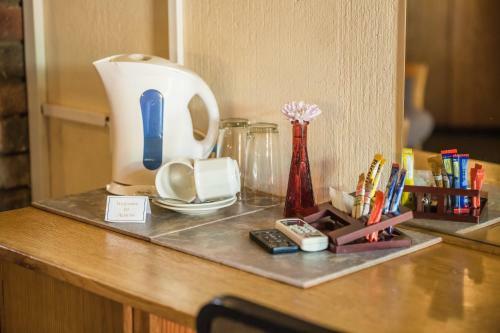 Bed & Breakfast Acacia Guesthouse Klerksdorp